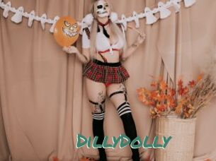 DillyDolly