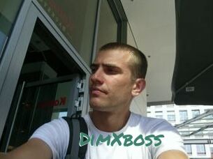 DimXboss