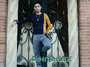 DimitriLee