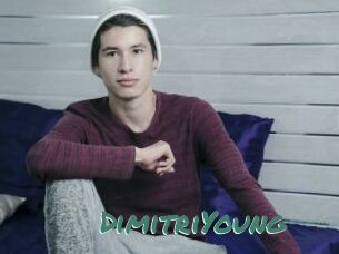 DimitriYoung