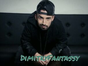 DimitryFantassy