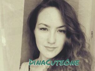DinaCuteOne