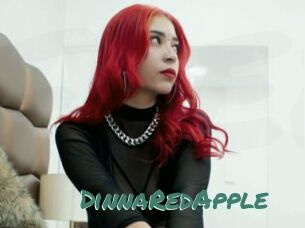 DinnaRedApple
