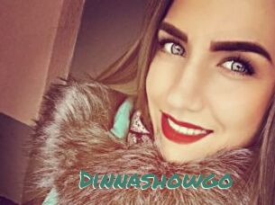 Dinnashowgo