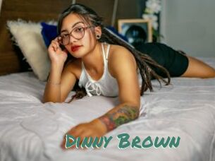 Dinny_Brown