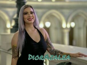 DiorAzalea
