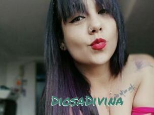 DiosaDivina