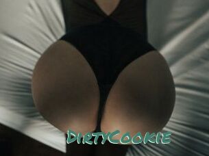 DirtyCookie