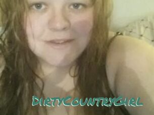 DirtyCountryGirl