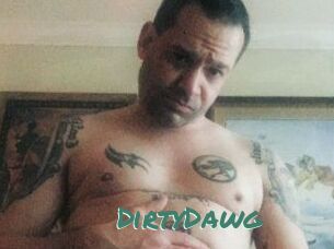 DirtyDawg