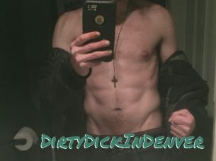 DirtyDickInDenver