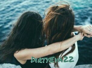 DirtyEva22
