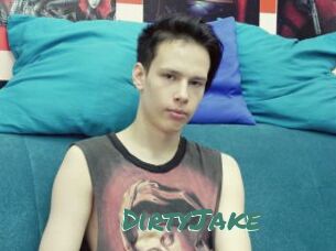 DirtyJake