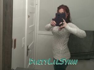 DirtyLilSynn