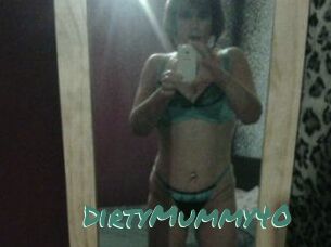 DirtyMummy40