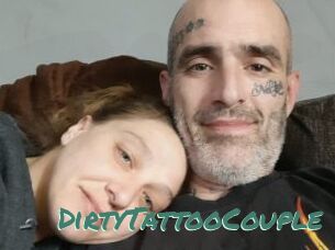 DirtyTattooCouple