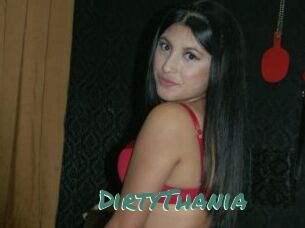 DirtyThania