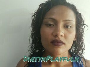 DirtyxPlayfulx