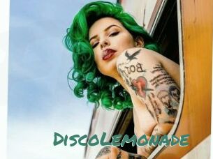 DiscoLemonade