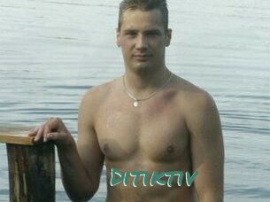 Ditiktiv
