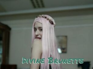 Divine_Brunette