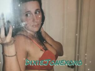 DixieJonexoxo