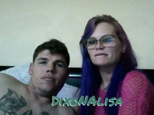 DixoNAlisa