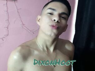DixonHoot