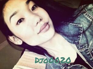 Djo0020
