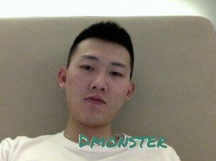 Dmonster