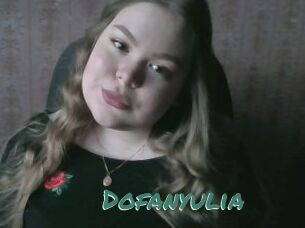 Dofanyulia