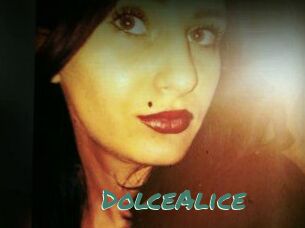 DolceAlice