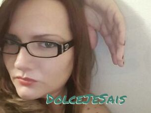 DolceJeSais