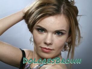 DoloresBrown
