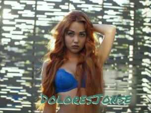 DoloresJonse