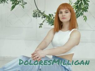 DoloresMilligan