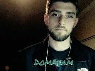 DomAdam