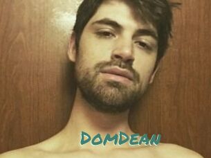 DomDean