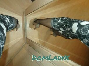 DomLadyX