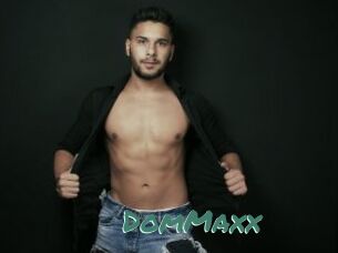 DomMaxx