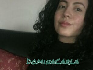 DominaCarla