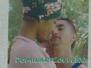 DominantCouplexx