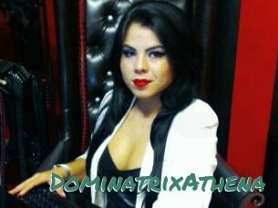DominatrixAthena