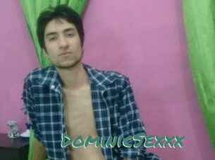DominicSexxx