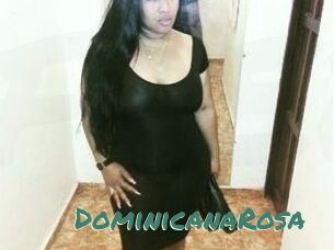 DominicanaRosa