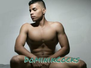 DominikCocks