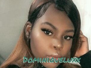 Dominiqueluxx