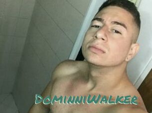 DominniWalker