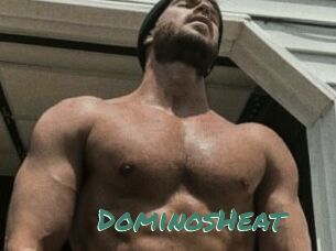 DominosHeat
