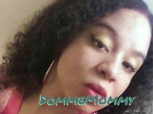 DommeMommy